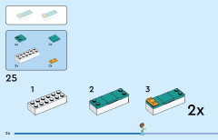 LEGO 60378 instructions page 24 – build guide