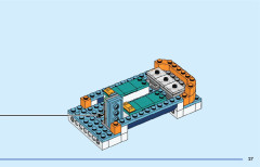LEGO 60378 instructions page 27 – build guide
