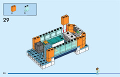 LEGO 60378 instructions page 30 – build guide