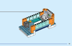 LEGO 60378 instructions page 33 – build guide