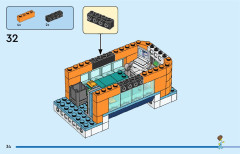 LEGO 60378 instructions page 34 – build guide