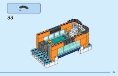 LEGO 60378 instructions page 35 – build guide