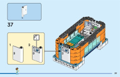 LEGO 60378 instructions page 39 – build guide