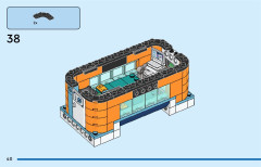 LEGO 60378 instructions page 40 – build guide