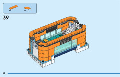 LEGO 60378 instructions page 42 – build guide