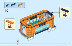 LEGO 60378 instructions page 43 – build guide