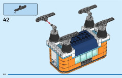 LEGO 60378 instructions page 46 – build guide