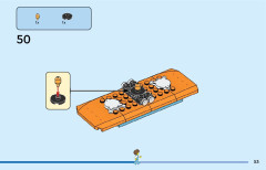 LEGO 60378 instructions page 53 – build guide