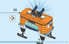 LEGO 60378 instructions page 55 – build guide
