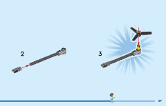 LEGO 60378 instructions page 59 – build guide