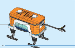 LEGO 60378 instructions page 60 – build guide