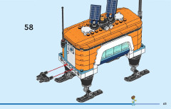 LEGO 60378 instructions page 63 – build guide