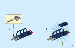 LEGO 60378 instructions page 65 – build guide
