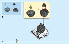 LEGO 60378 instructions page 12 – build guide