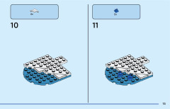 LEGO 60378 instructions page 15 – build guide