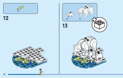 LEGO 60378 instructions page 16 – build guide