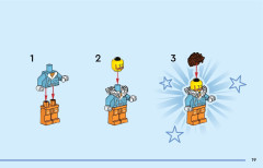 LEGO 60378 instructions page 19 – build guide