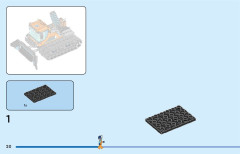 LEGO 60378 instructions page 20 – build guide