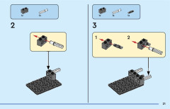 LEGO 60378 instructions page 21 – build guide