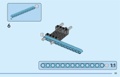 LEGO 60378 instructions page 23 – build guide