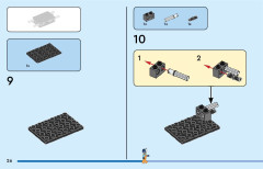 LEGO 60378 instructions page 26 – build guide