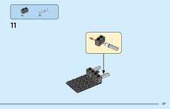 LEGO 60378 instructions page 27 – build guide