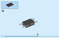 LEGO 60378 instructions page 30 – build guide