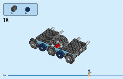 LEGO 60378 instructions page 34 – build guide