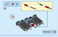 LEGO 60378 instructions page 35 – build guide