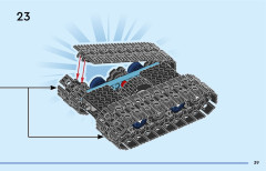 LEGO 60378 instructions page 39 – build guide