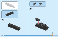 LEGO 60378 instructions page 42 – build guide