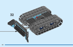 LEGO 60378 instructions page 46 – build guide