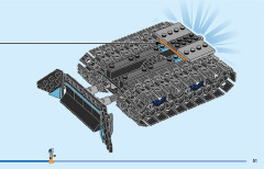 LEGO 60378 instructions page 51 – build guide