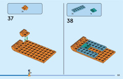 LEGO 60378 instructions page 53 – build guide