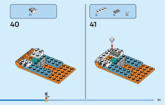 LEGO 60378 instructions page 55 – build guide