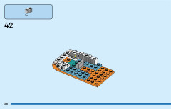 LEGO 60378 instructions page 56 – build guide