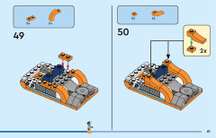 LEGO 60378 instructions page 61 – build guide