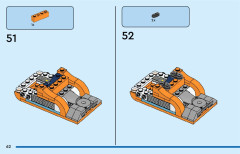LEGO 60378 instructions page 62 – build guide
