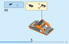 LEGO 60378 instructions page 63 – build guide