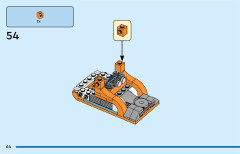 LEGO 60378 instructions page 64 – build guide