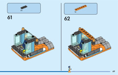 LEGO 60378 instructions page 69 – build guide