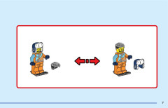 LEGO 60378 instructions page 7 – build guide