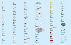 LEGO 60378 instructions page 88 – build guide