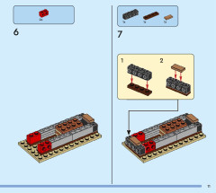 LEGO 60379 instructions page 11 – build guide