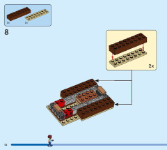 LEGO 60379 instructions page 12 – build guide