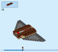 LEGO 60379 instructions page 16 – build guide