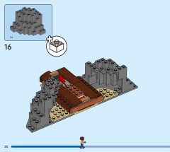 LEGO 60379 instructions page 20 – build guide