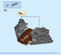 LEGO 60379 instructions page 29 – build guide