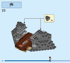 LEGO 60379 instructions page 30 – build guide