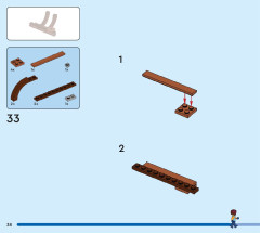 LEGO 60379 instructions page 38 – build guide